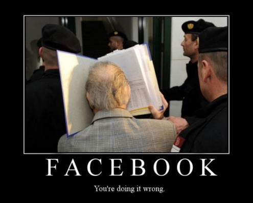 funny-facebook-you're doing it wrong